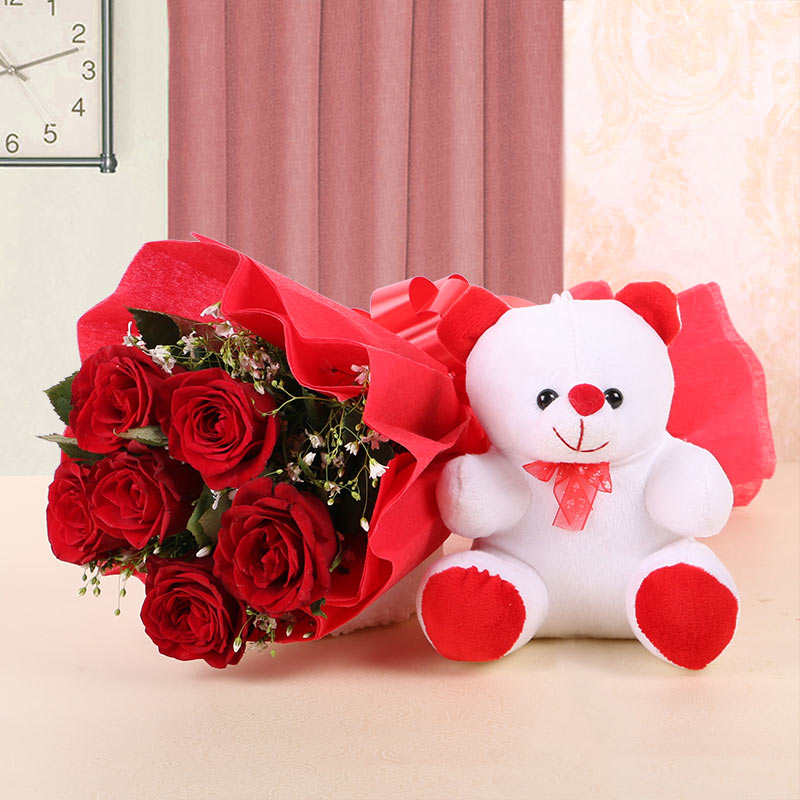 Valentine Special